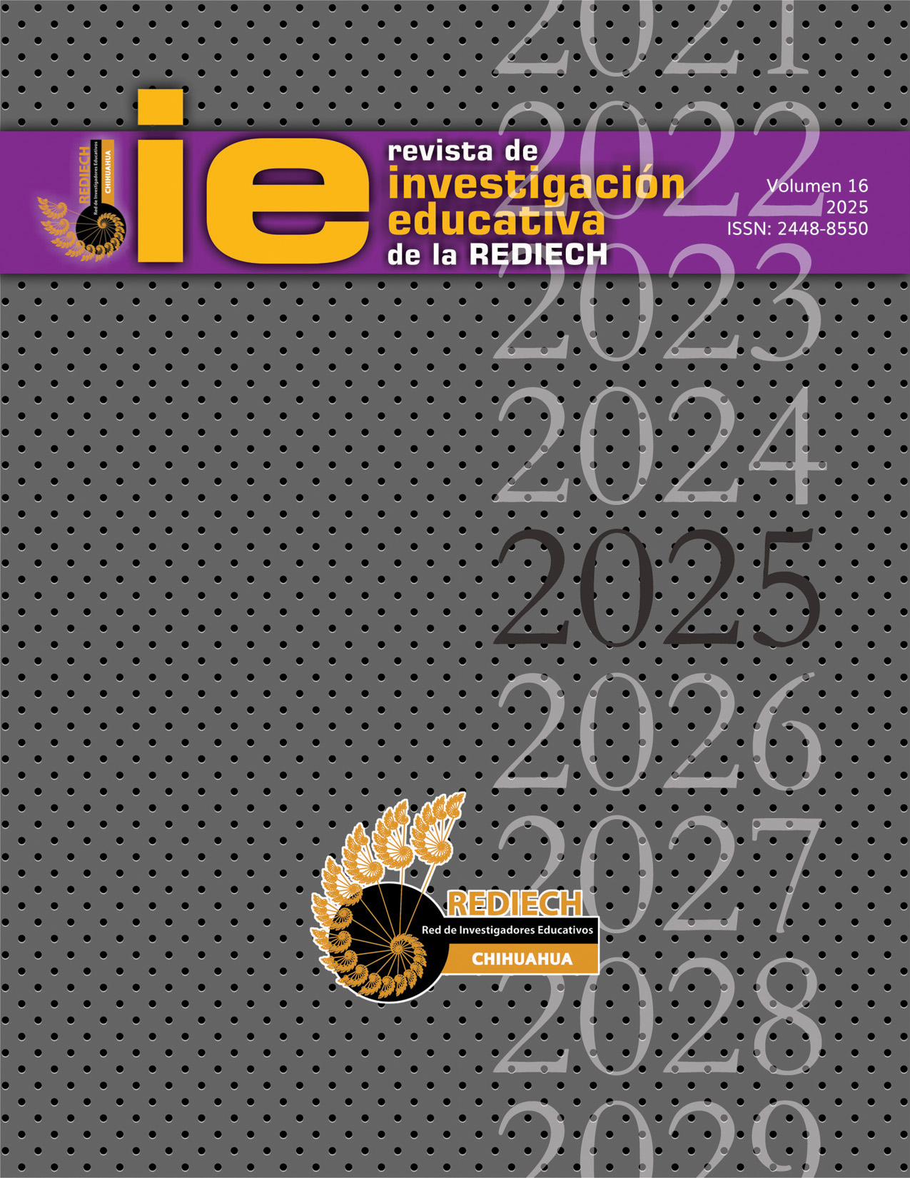 Portada 16